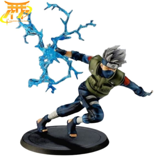 Kakashi Hatake Figurka - Naruto Shippuden™