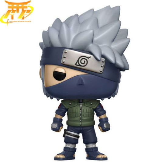 Kakashi Hatake Figurka POP - Naruto Shippuden™