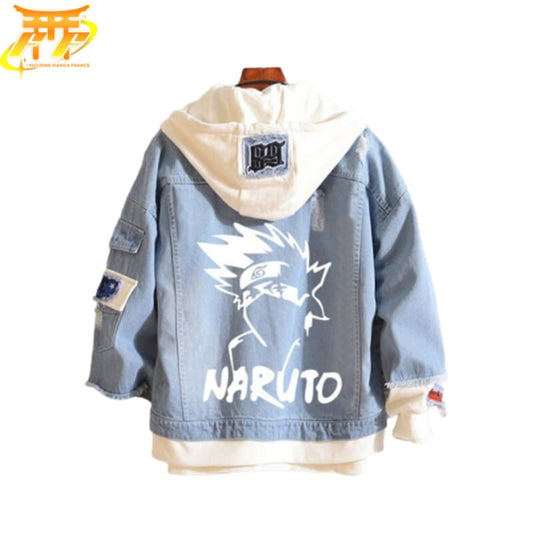 Kakashi Hatake Kurtka - Naruto™