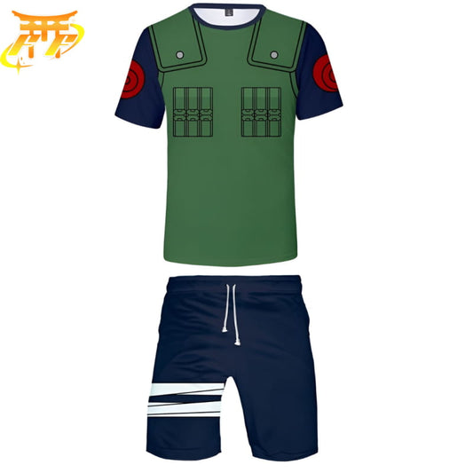 Kakashi Hatake Piżama - Naruto Shippuden™