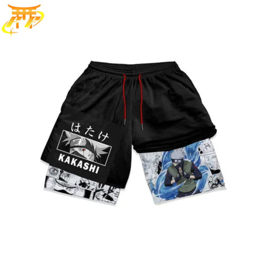 Kakashi Hatake Spodenki - Naruto Shippuden™