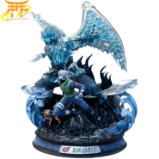 Kakashi Hatake Susanoo Figurka - Naruto Sippuden™
