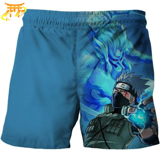 Kakashi Hatake Susanoo Spodenki - Naruto Shippuden™