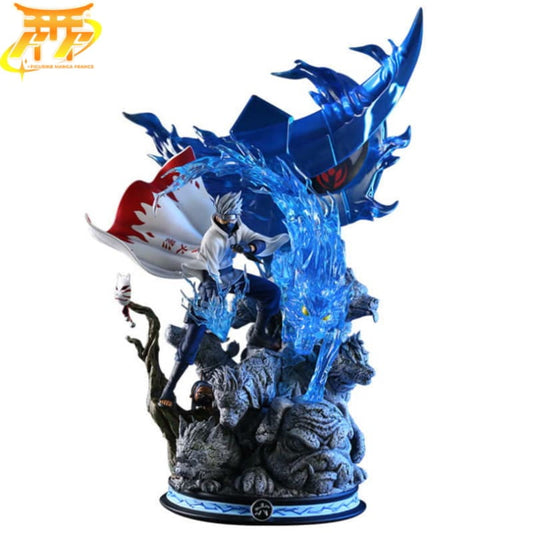 Kakashi Hokage Figurka - Naruto Shippuden™
