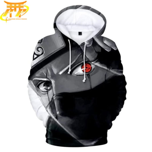 Kakashi Kopista Bluza - Naruto Shippuden™