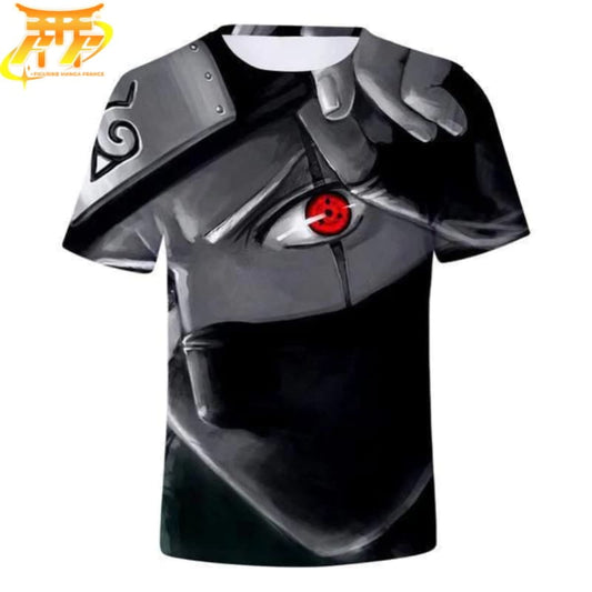 Kakashi Kopista Koszulka - Naruto Shippuden™