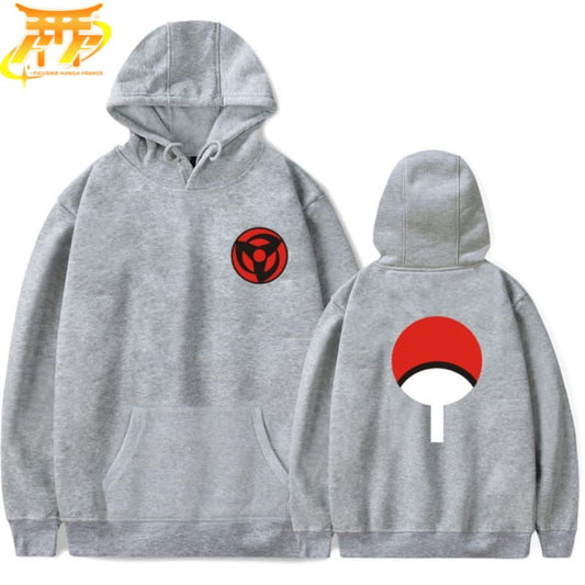 Kakashi Mangekyo Bluza - Naruto Shippuden™