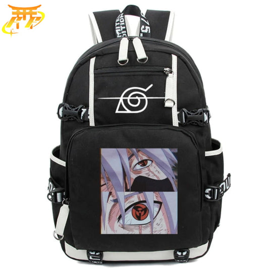 Kakashi Mangekyo Sharingan Plecak - Naruto Shippuden™
