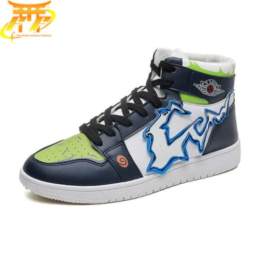 Kakashi Piorun Sneakersy - Naruto™