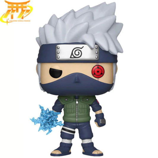 Kakashi Sharingan Figurka POP - Naruto Shippuden™