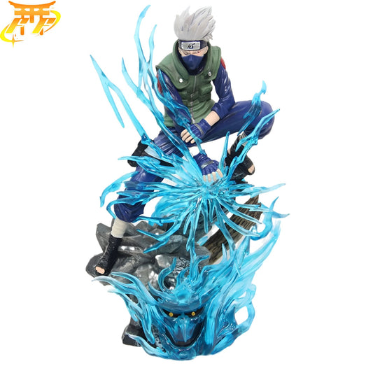 Kakashi Susanoo Figurka - Naruto Shippuden™