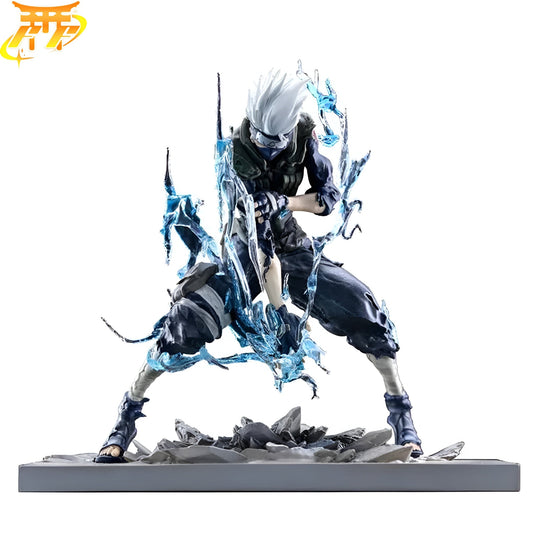 Kakashi Tysięcy Ptaków Figurka - Naruto Shippuden™