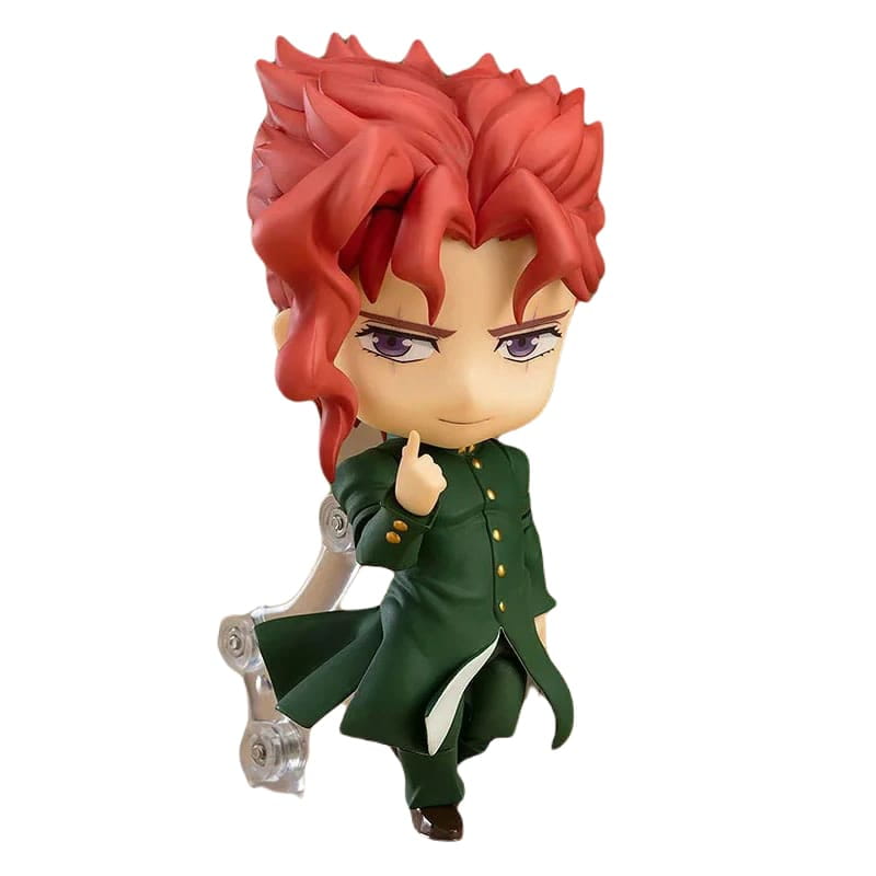 Kakyoin Nendoroid Figurka - Jojo's Bizarre Adventure™