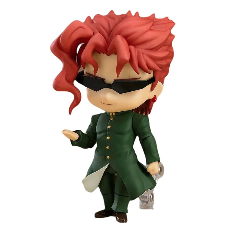 Kakyoin Nendoroid Figurka - Jojo's Bizarre Adventure™