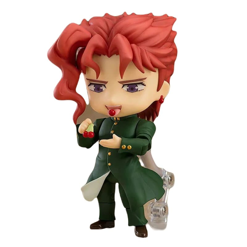 Kakyoin Nendoroid Figurka - Jojo's Bizarre Adventure™