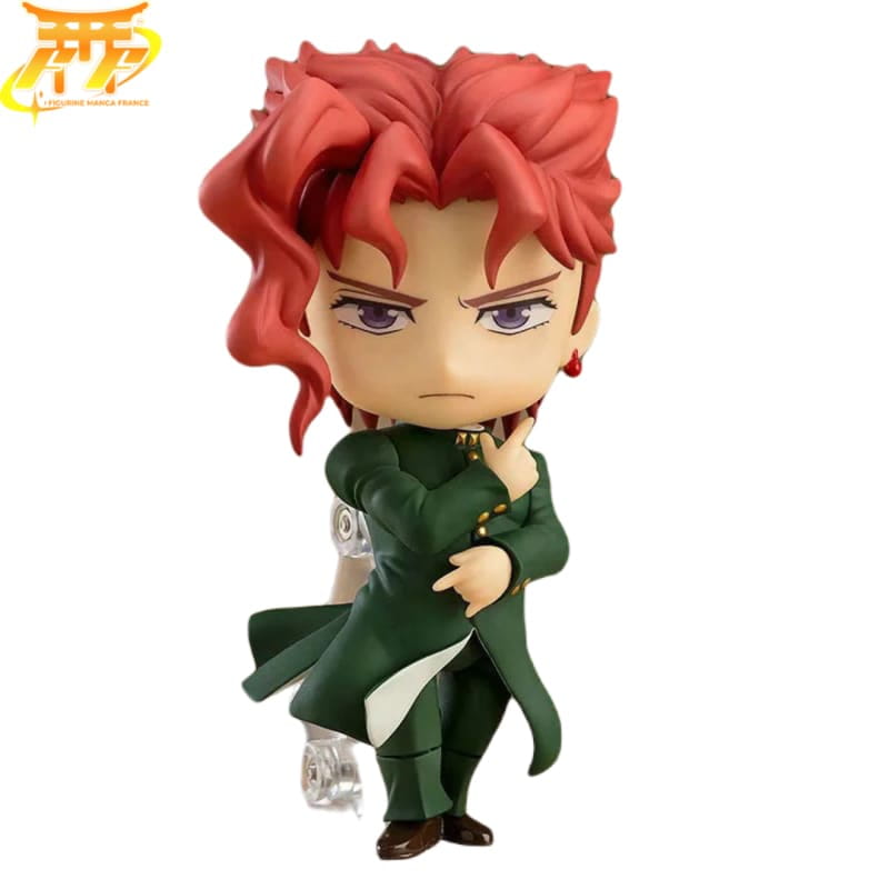 Kakyoin Nendoroid Figurka - Jojo's Bizarre Adventure™