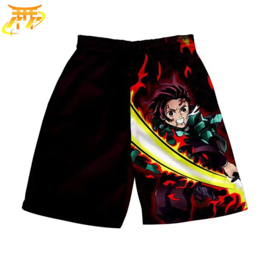 Kamado Tanjiro Spodenki - Demon Slayer™