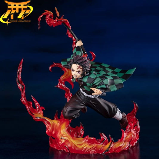 Kamado Tanjiro Walc Figurka - Demon Slayer™