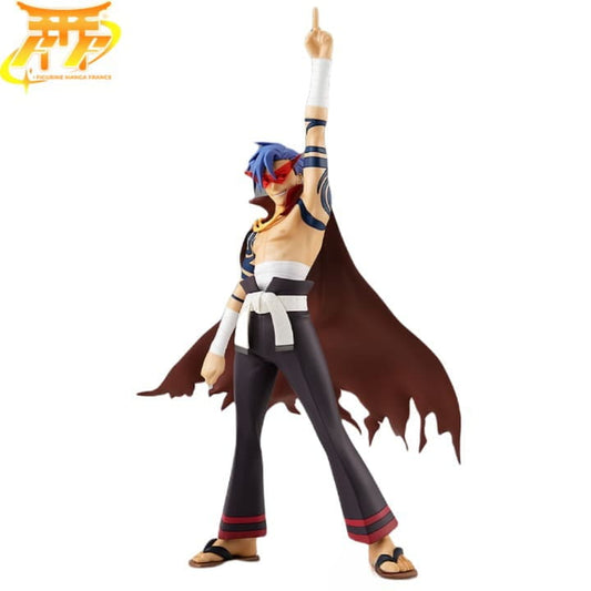 Kamina Figurka - Gurren Lagann™