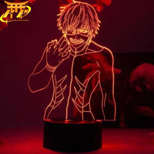 Kaneki Aogiri Lampka LED - Tokyo Ghoul™