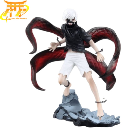 Kaneki Ken Figurka - Tokyo Ghoul™