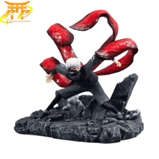 Kaneki Ken Ghoul Figurka - Tokyo Ghoul™