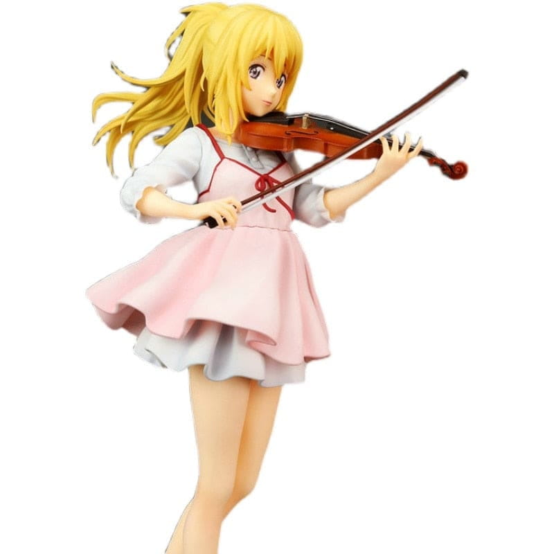 Kaori Miyazono Figurka - Your Lie in April™