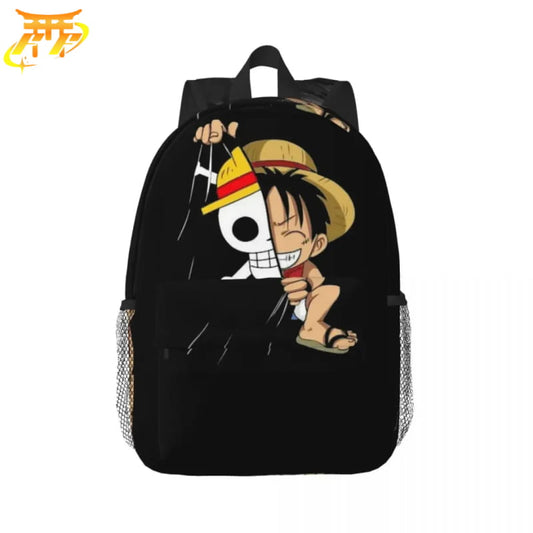 Kapitan Luffy Plecak - One Piece™