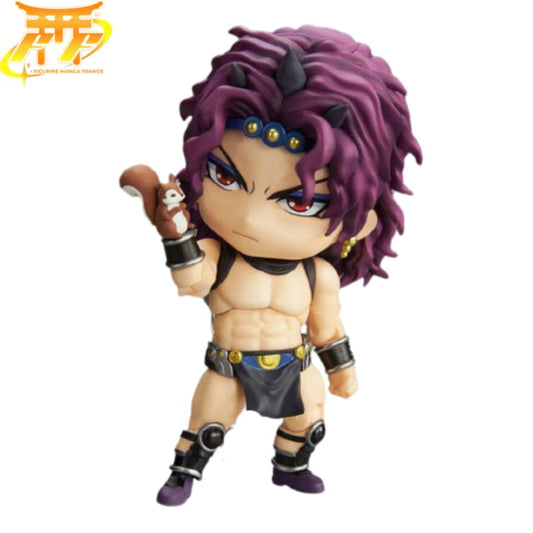 Kars Nendoroid Figurka - Jojo's Bizarre Adventure™