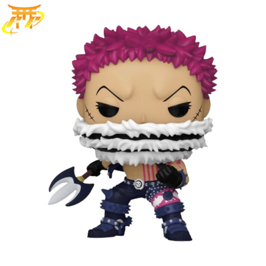 Katakuri Figurka POP - One Piece™