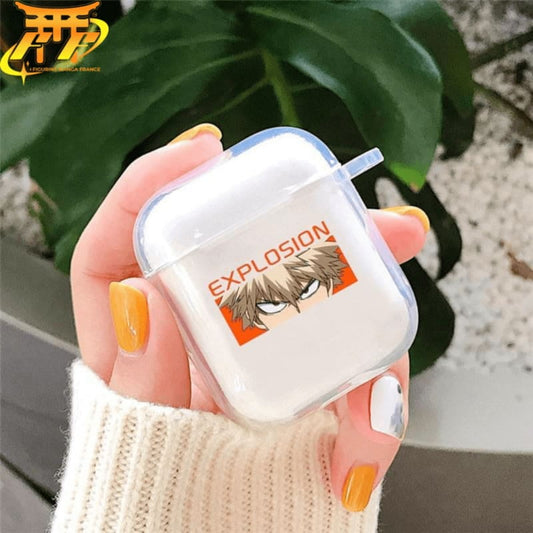 Katsuki Bakugo Etui AirPods - My Hero Academia™