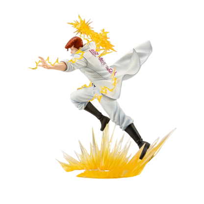 Kazuma Kuwabara Figurka - Yu Yu Hakusho™