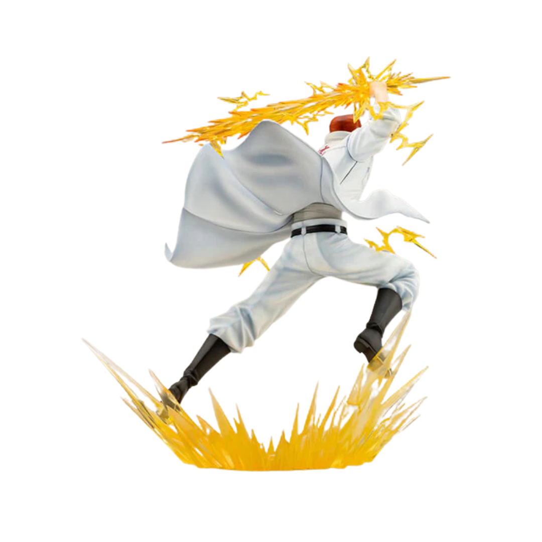 Kazuma Kuwabara Figurka - Yu Yu Hakusho™