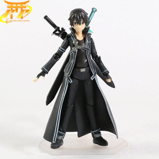 Kazuto Kirito Figurka - Sword Art Online™