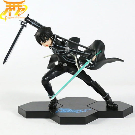 Kazuto Kirito Figurka - Sword Art Online™