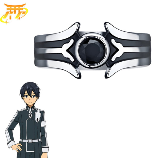Kazuto Kirito Pierścień - Sword Art Online™