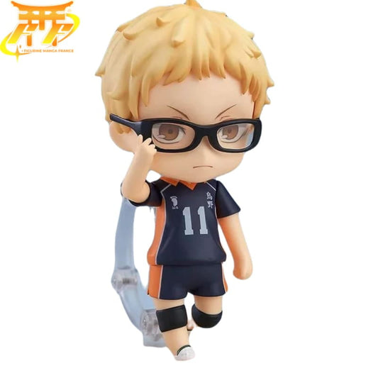 Kei Tsukishima Nendoroid Figurka - Haikyuu™