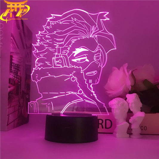 Keigo Takami Lampka LED - My Hero Academia™