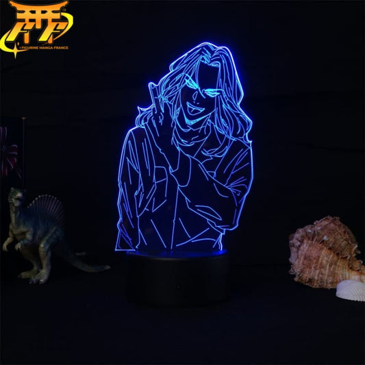 Keisuke Baji Lampka LED - Tokyo Revengers™