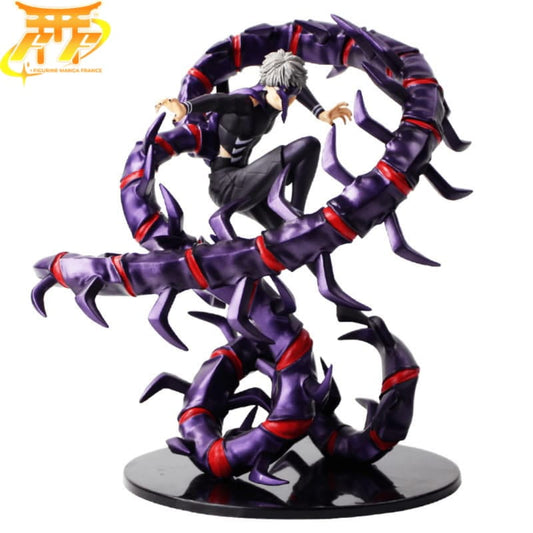 Ken Kaneki Ghul Figurka - Tokyo Ghoul™