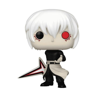Ken Kaneki Ostatnia Bitwa Figurka POP - Tokyo Ghoul™