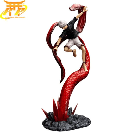 Ken Kaneki w trybie walki Figurka - Tokyo Ghoul™