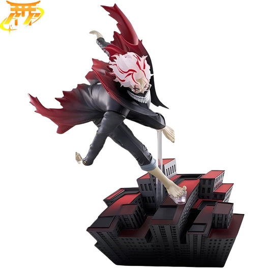 Ken Takakura Turbo Figurka - Dandadan™