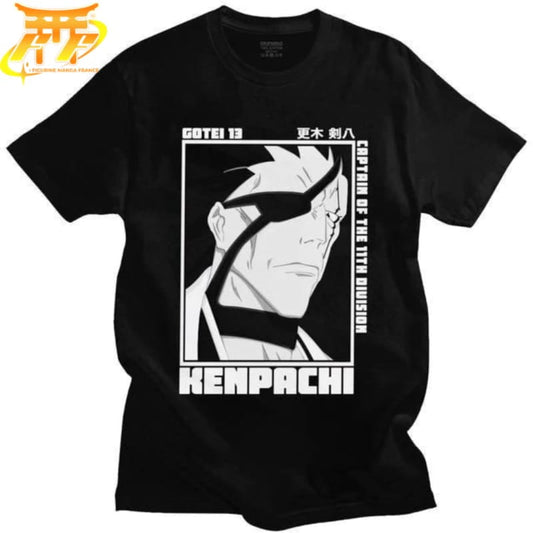 Kenpachi Koszulka - Bleach™