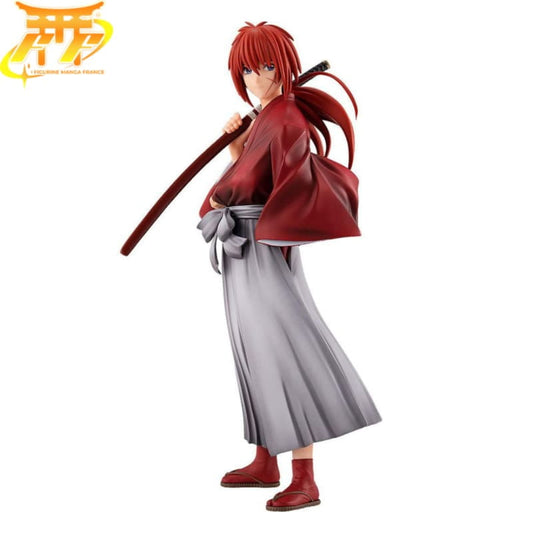 Kenshin Figurka - Kenshin™