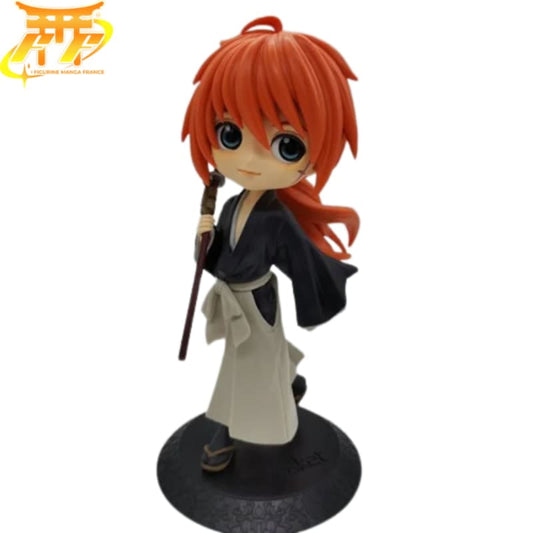 Kenshin Tułacz Nendoroid Figurka - Kenshin™