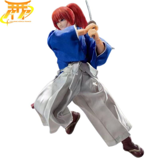 Kenshin Wędrowny Figurka - Kenshin™