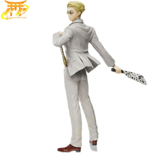 Kento Nanami Figurka - Jujutsu Kaisen™