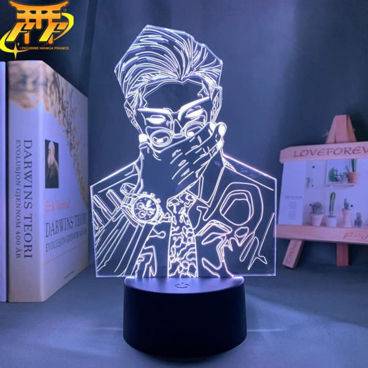 Kento Nanami Lampka LED - Jujutsu Kaisen™