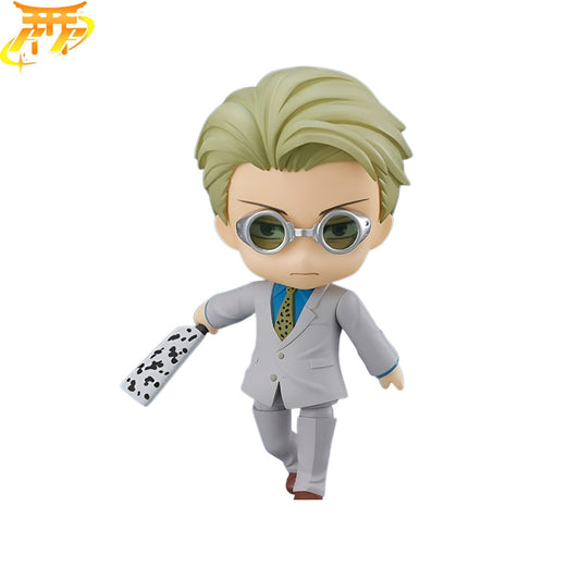 Kento Nanami Nendoroid Figurka - Jujutsu Kaisen™